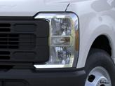 Thumbnail of 2025 Oxford White Ford F-350