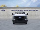 Thumbnail of 2025 Oxford White Ford F-350