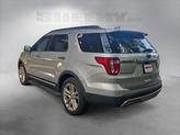 Thumbnail of 2017 Ingot Silver Ford Explorer