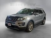 Thumbnail of 2017 Ingot Silver Ford Explorer