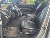 Thumbnail of 2017 Ingot Silver Ford Explorer