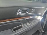 Thumbnail of 2017 Ingot Silver Ford Explorer