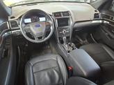 Thumbnail of 2017 Ingot Silver Ford Explorer