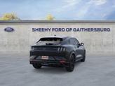 Thumbnail of 2025 Shadow Ford Mustang Mach-E