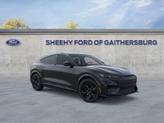 Thumbnail of 2025 Shadow Ford Mustang Mach-E