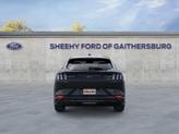 Thumbnail of 2025 Shadow Ford Mustang Mach-E