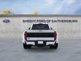 Thumbnail of 2025 Star White Metallic Tri-Coat Ford F-350