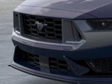 Thumbnail of 2025 Blue Ford Mustang