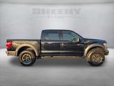 Thumbnail of 2022 Agate Black Metallic Ford F-150