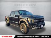 Photo of 2022 Agate Black Metallic Ford F-150