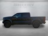 Thumbnail of 2022 Agate Black Metallic Ford F-150