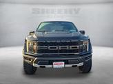 Thumbnail of 2022 Agate Black Metallic Ford F-150