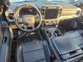Thumbnail of 2022 Agate Black Metallic Ford F-150