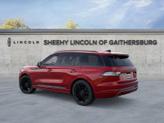 Thumbnail of 2025 Red Carpet Tinted Clearcoat Lincoln Aviator