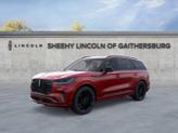 Thumbnail of 2025 Red Carpet Tinted Clearcoat Lincoln Aviator