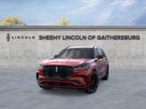Thumbnail of 2025 Red Carpet Tinted Clearcoat Lincoln Aviator