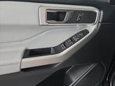 Thumbnail of 2022 Black Metallic Ford Explorer