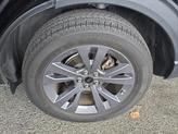 Thumbnail of 2022 Black Metallic Ford Explorer