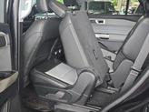 Thumbnail of 2022 Black Metallic Ford Explorer