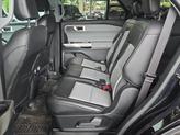 Thumbnail of 2022 Black Metallic Ford Explorer