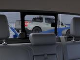 Thumbnail of 2025 Carbonized Gray Metallic Ford Ranger
