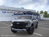 Thumbnail of 2025 Carbonized Gray Metallic Ford Ranger