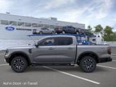 Thumbnail of 2025 Carbonized Gray Metallic Ford Ranger
