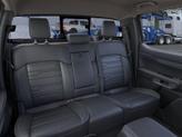 Thumbnail of 2025 Carbonized Gray Metallic Ford Ranger