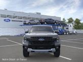 Thumbnail of 2025 Carbonized Gray Metallic Ford Ranger