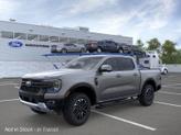 Thumbnail of 2025 Carbonized Gray Metallic Ford Ranger