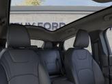 Thumbnail of 2025 Star White Metallic Tri-Coat Ford Mustang Mach-E