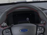 Thumbnail of 2025 Vapor Blue Metallic Ford Explorer