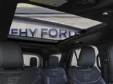 Thumbnail of 2025 Vapor Blue Metallic Ford Explorer