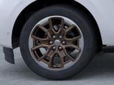 Thumbnail of 2025 White Ford Expedition Max