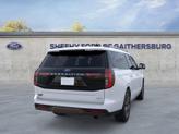 Thumbnail of 2025 White Ford Expedition Max