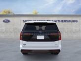 Thumbnail of 2025 White Ford Expedition Max