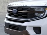 Thumbnail of 2025 White Ford Expedition Max