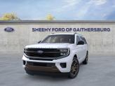 Thumbnail of 2025 White Ford Expedition Max