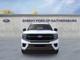 Thumbnail of 2025 White Ford Expedition Max