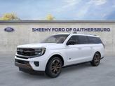 Thumbnail of 2025 White Ford Expedition Max