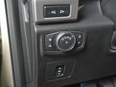 Thumbnail of 2017 White Gold Ford F-150