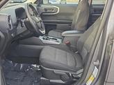 Thumbnail of 2021 Gray Metallic Ford Bronco Sport