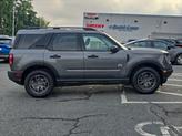 Thumbnail of 2021 Gray Metallic Ford Bronco Sport