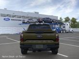 Thumbnail of 2025 Shelter Green Metallic Ford Ranger