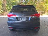 Thumbnail of 2013 Graphite Luster Metallic Acura RDX