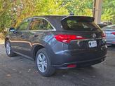 Thumbnail of 2013 Graphite Luster Metallic Acura RDX