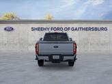Thumbnail of 2025 Gray Ford F-350
