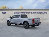 Thumbnail of 2025 Gray Ford F-350