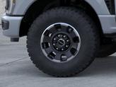 Thumbnail of 2025 Gray Ford F-350