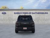 Thumbnail of 2025 Shadow Ford Bronco Sport